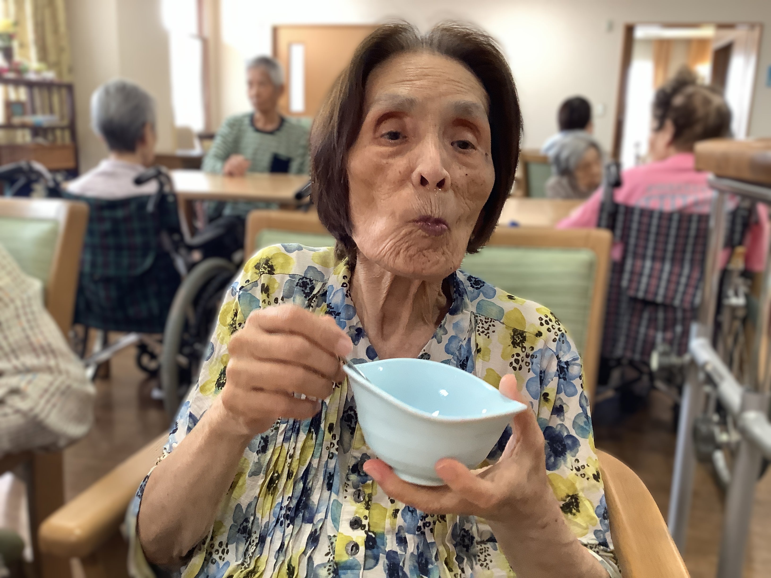 かき氷