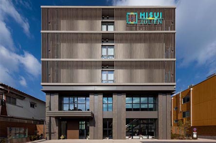 宅型有料老人ホーム 寿里苑 翡翠