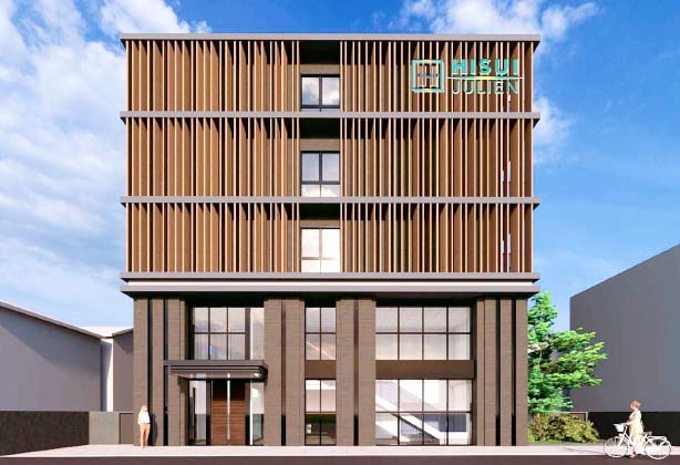 住宅型有料老人ホーム　寿里苑 翡翠