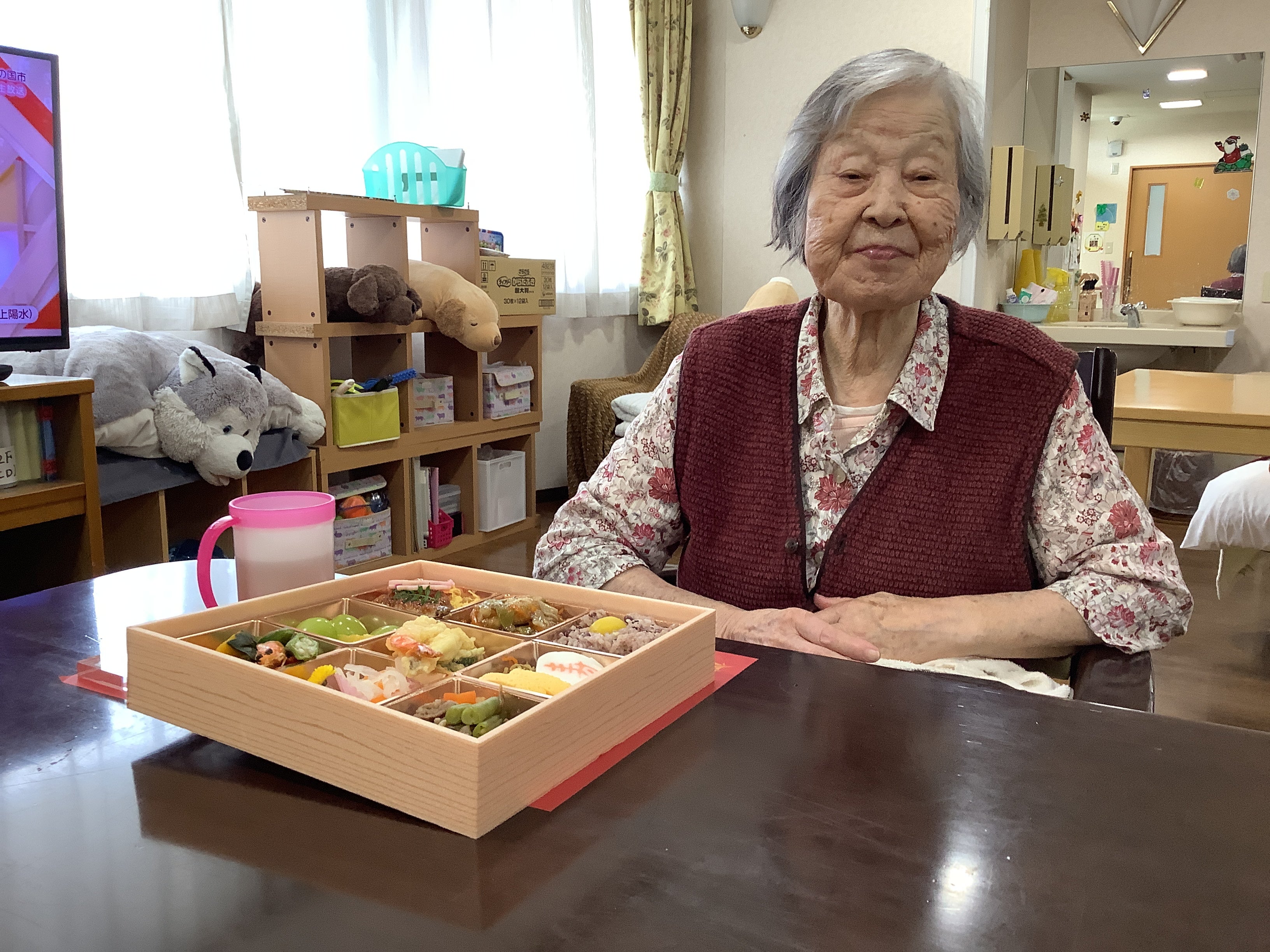 第21回 敬老祝賀会