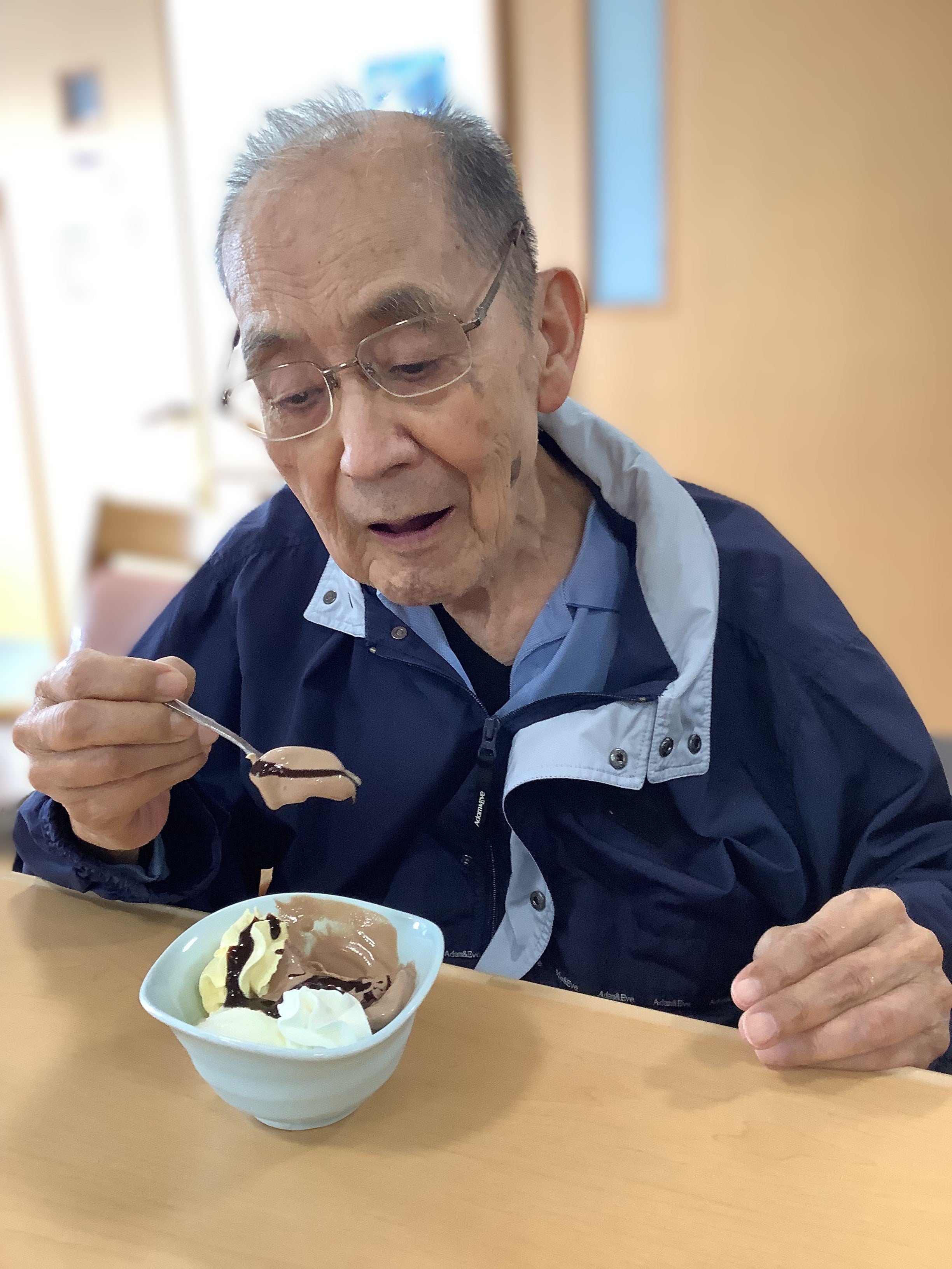 アイスクリーム